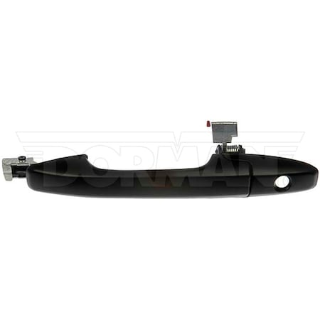 Motormite Exterior Door Handle Front Left, 81423 81423